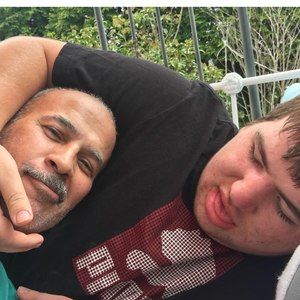 Meet your Posher, Luis